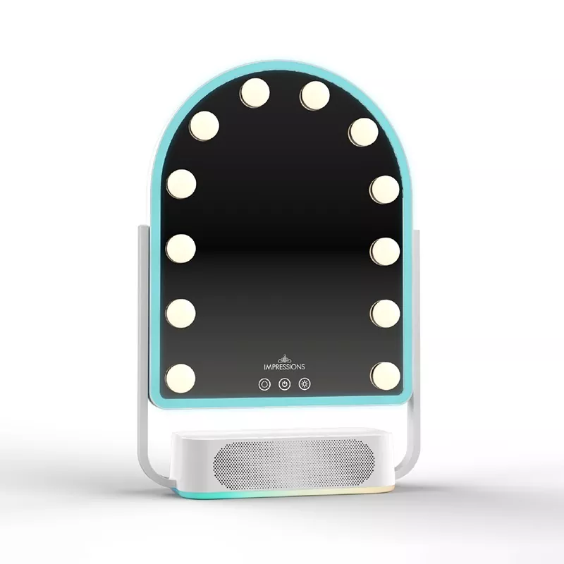 LED 스마트 욕실 거울은 정말 사용하기 쉽나요?
