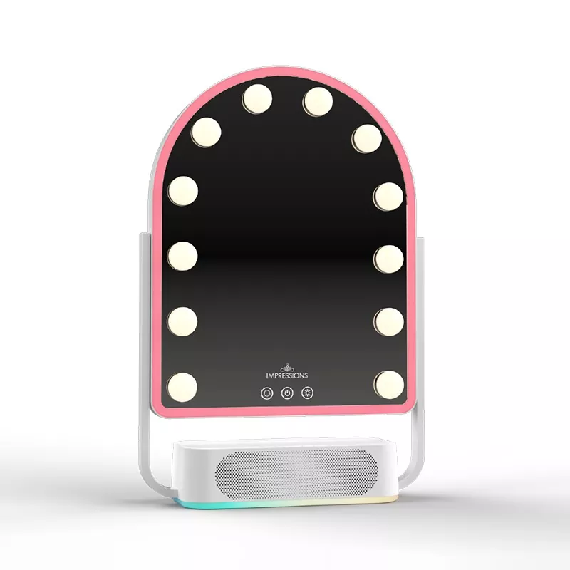 LED 거울이란 무엇입니까?